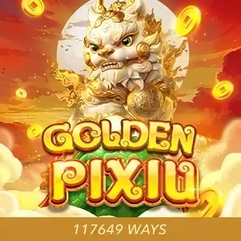 Trò chơi nổ hũ Tỳ Hưu Vàng trực tuyến tại 28uu88