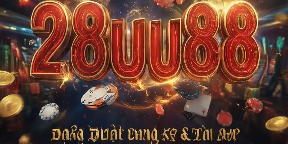 28uu88 Banner